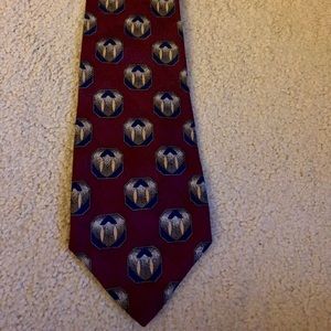 Tatbott Studio Tie